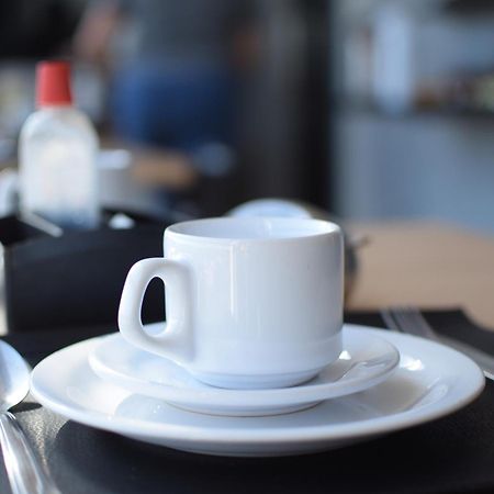 Pling Hotel Jataí Dış mekan fotoğraf