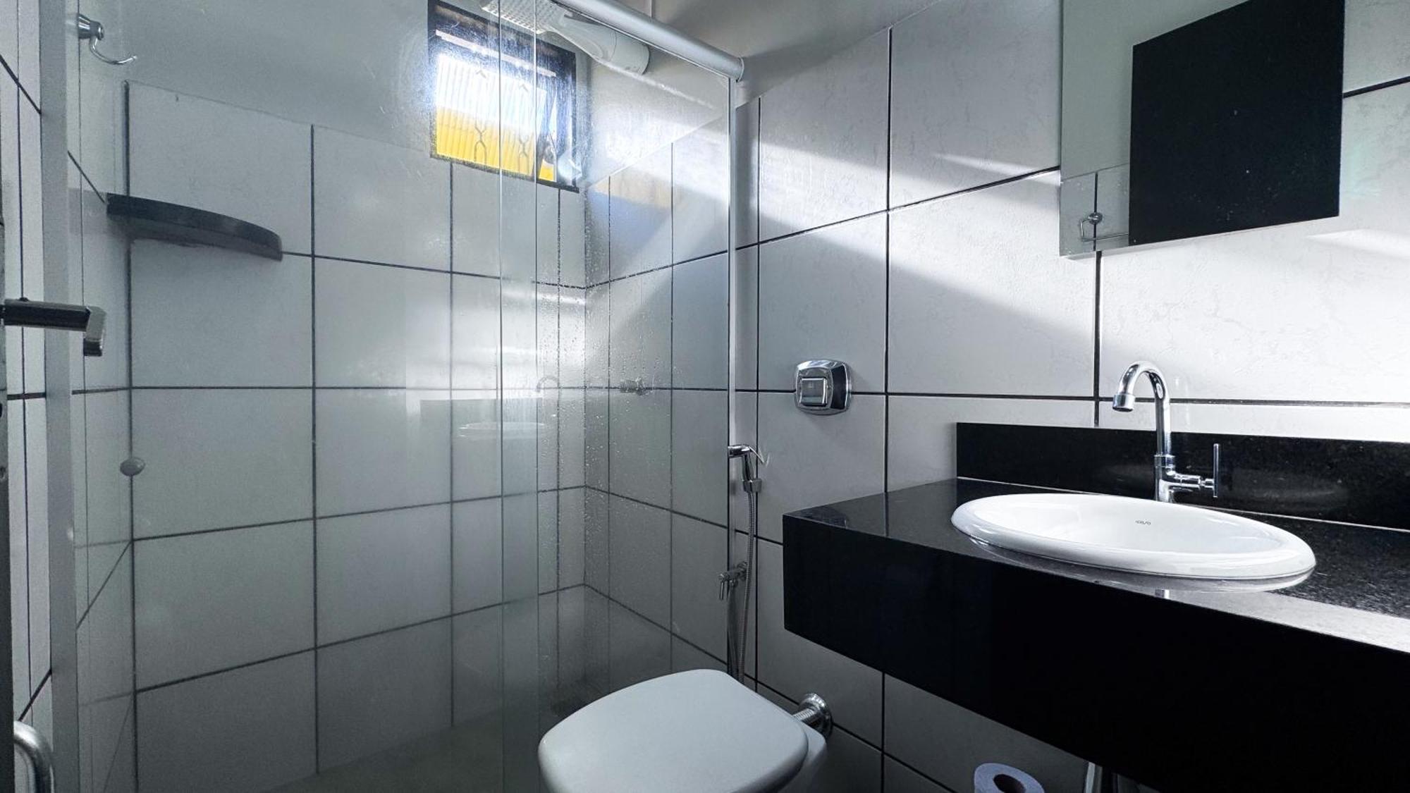 Pling Hotel Jataí Dış mekan fotoğraf