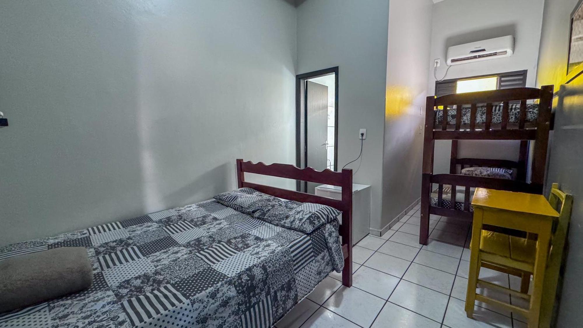 Pling Hotel Jataí Dış mekan fotoğraf